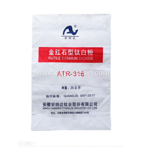 Titanium Dioxide Rutile ATR-316 For Leather